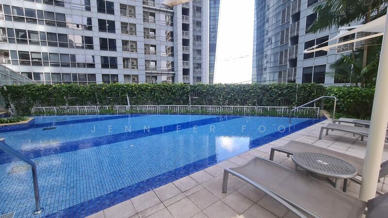 The Sail @ Marina Bay, 6 Marina Boulevard, 2 Bedrooms, 861 sqft, Apartment For Rent, by Jennifer Foo, 23497816 - PropertyGuru.com.sg