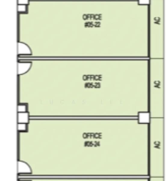 Centropod, 80 Changi Road, 474 sqft, Office For Sale, by Lucas Lee, 23497825 - CommercialGuru.com.sg