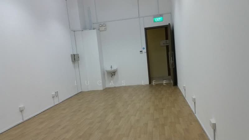 Centropod, 80 Changi Road, 474 sqft, Office For Sale, by Lucas Lee, 23497825 - CommercialGuru.com.sg