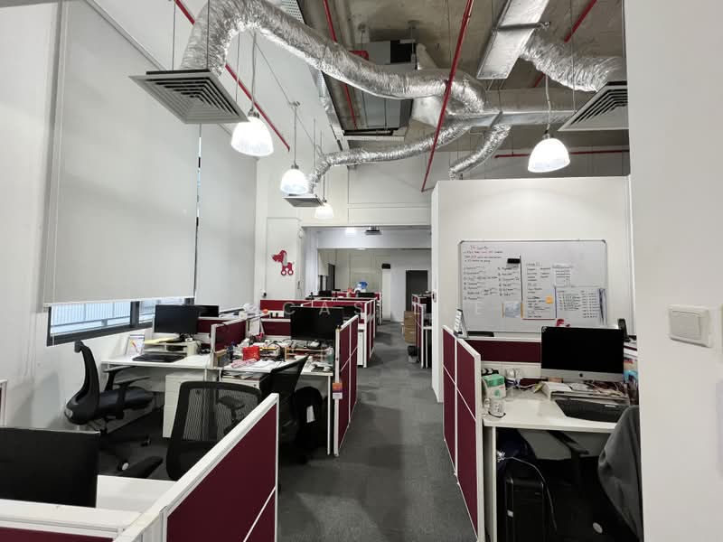 Centropod, 80 Changi Road, 474 sqft, Office For Sale, by Lucas Lee, 23497825 - CommercialGuru.com.sg