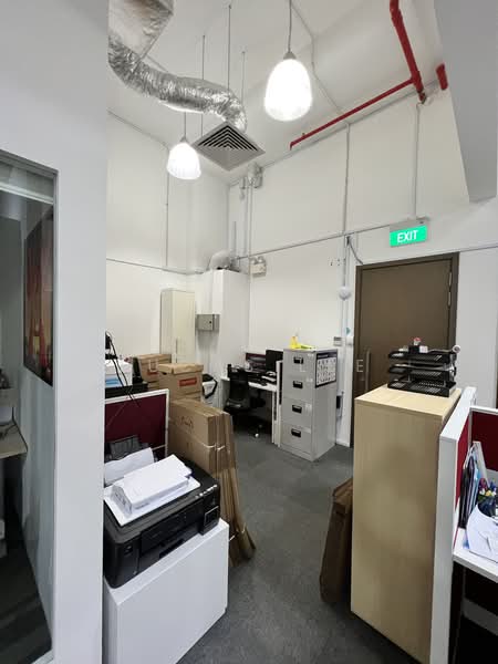 Centropod, 80 Changi Road, 474 sqft, Office For Sale, by Lucas Lee, 23497825 - CommercialGuru.com.sg