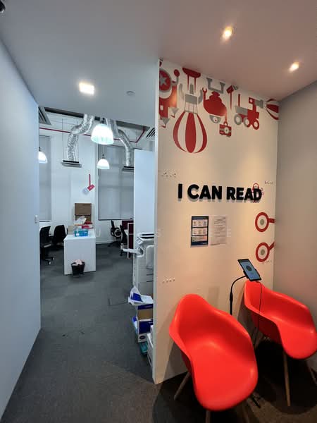 Centropod, 80 Changi Road, 474 sqft, Office For Sale, by Lucas Lee, 23497825 - CommercialGuru.com.sg