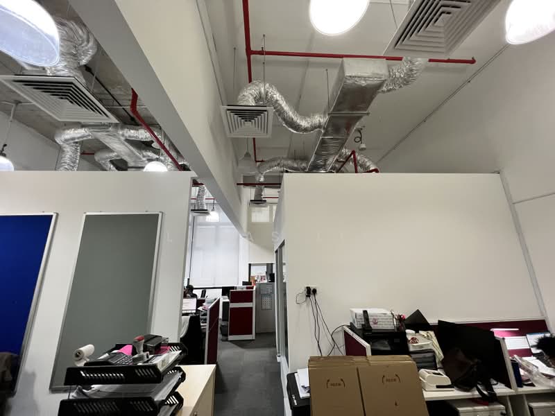 Centropod, 80 Changi Road, 474 sqft, Office For Sale, by Lucas Lee, 23497825 - CommercialGuru.com.sg