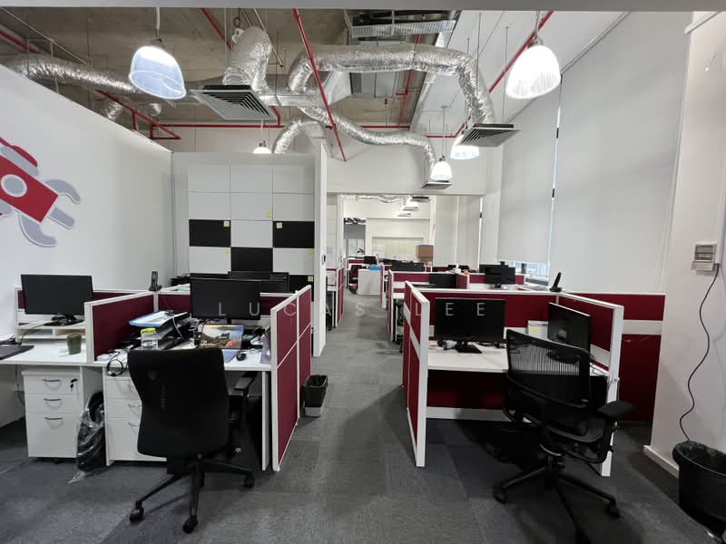 Centropod, 80 Changi Road, 474 sqft, Office For Sale, by Lucas Lee, 23497825 - CommercialGuru.com.sg