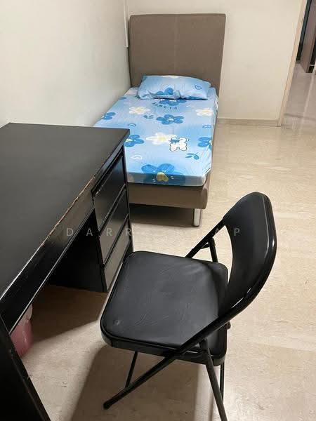 46 Lorong 5 Toa Payoh, 46 Lorong 5 Toa Payoh, Balestier / Toa Payoh, Room Rental, 120 sqft, HDB Flat For Rent, by Darryl Yap, 23498024 - Bedroom - PropertyGuru.com.sg