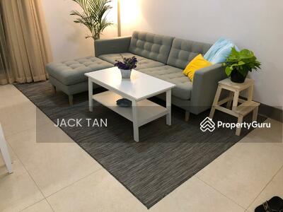 For Rent - Fernhill Residences