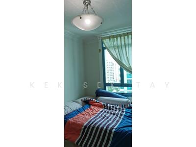 For Rent - 183 Edgefield Plains