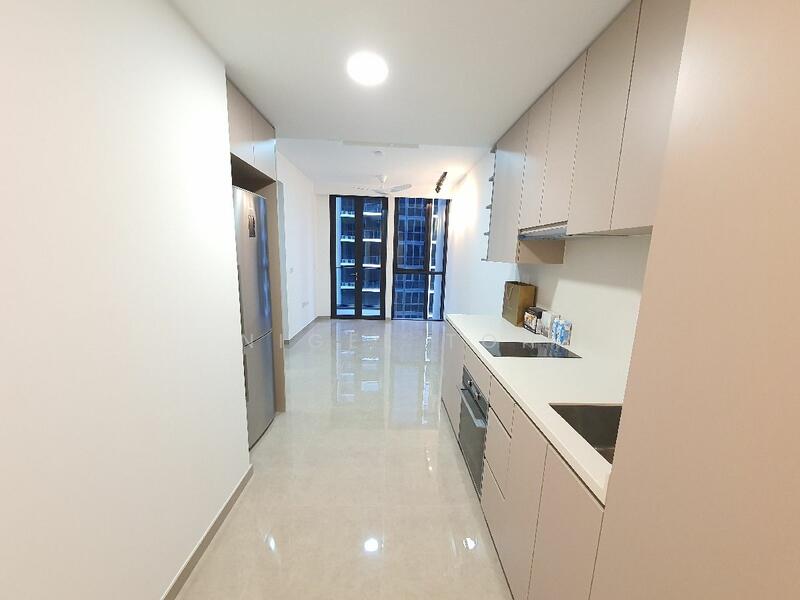 The Tapestry, 51 Tampines Street 86, Pasir Ris / Tampines, 1 Bedroom, 474 sqft, Condominium For Rent, by Nigel Toh, 23499712 - PropertyGuru.com.sg