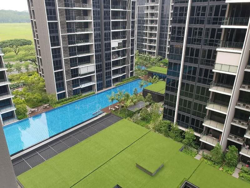 The Tapestry, 51 Tampines Street 86, Pasir Ris / Tampines, 1 Bedroom, 474 sqft, Condominium For Rent, by Nigel Toh, 23499712 - PropertyGuru.com.sg