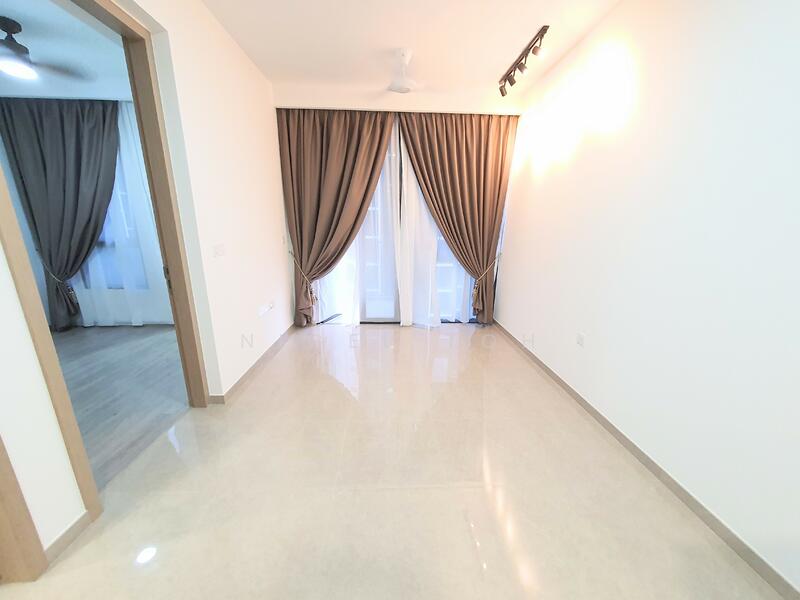 The Tapestry, 51 Tampines Street 86, Pasir Ris / Tampines, 1 Bedroom, 474 sqft, Condominium For Rent, by Nigel Toh, 23499712 - PropertyGuru.com.sg