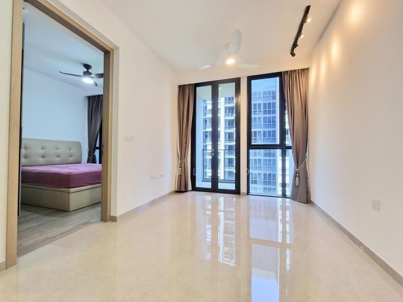 The Tapestry, 51 Tampines Street 86, Pasir Ris / Tampines, 1 Bedroom, 474 sqft, Condominium For Rent, by Nigel Toh, 23499712 - PropertyGuru.com.sg