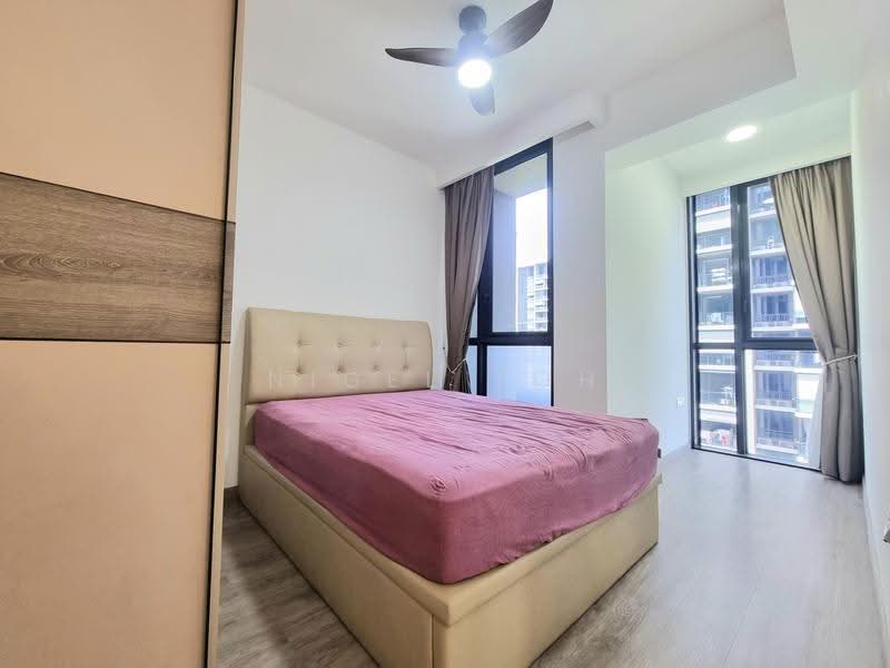 The Tapestry, 51 Tampines Street 86, Pasir Ris / Tampines, 1 Bedroom, 474 sqft, Condominium For Rent, by Nigel Toh, 23499712 - PropertyGuru.com.sg