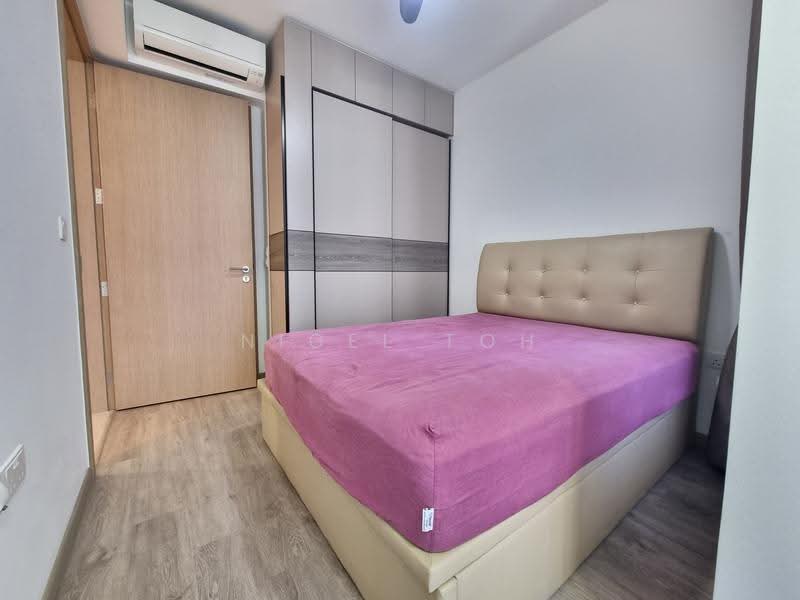 The Tapestry, 51 Tampines Street 86, Pasir Ris / Tampines, 1 Bedroom, 474 sqft, Condominium For Rent, by Nigel Toh, 23499712 - PropertyGuru.com.sg
