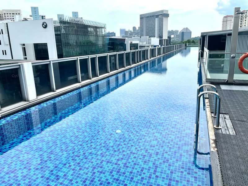 Alexis Apartment For Sale at S$ 1,250,000 | PropertyGuru Singapore