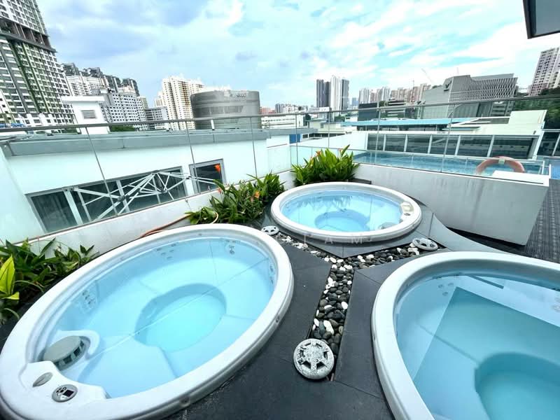 Alexis Apartment For Sale at S$ 1,250,000 | PropertyGuru Singapore