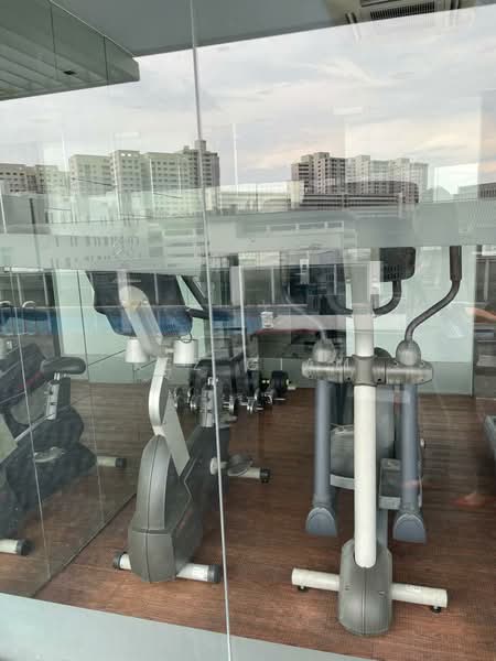 Alexis Apartment For Sale at S$ 1,250,000 | PropertyGuru Singapore