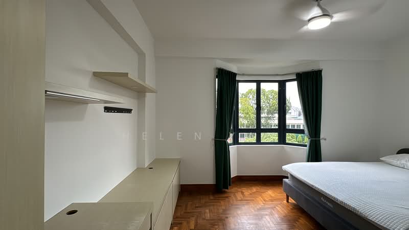 Westcove Condo, 10 West Coast Crescent, 2 Bedrooms, 1,098 sqft, Condominium For Rent, by Helen Yau, 23500375 - PropertyGuru.com.sg