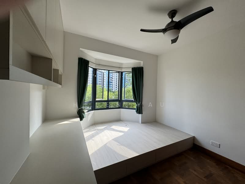 Westcove Condo, 10 West Coast Crescent, 2 Bedrooms, 1,098 sqft, Condominium For Rent, by Helen Yau, 23500375 - PropertyGuru.com.sg