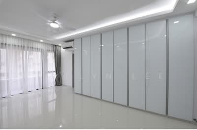 For Rent - Nassim Jade