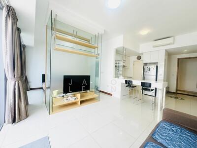 For Sale - Seastrand