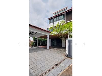 For Rent - Mount Rosie Terrace