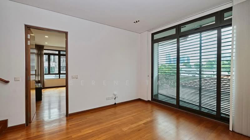 Mount Rosie Terrace, Goldhill Ave, 5 Bedrooms, 4,500 sqft, Corner Terrace For Rent, by Serene Tan, 23500537 - PropertyGuru.com.sg