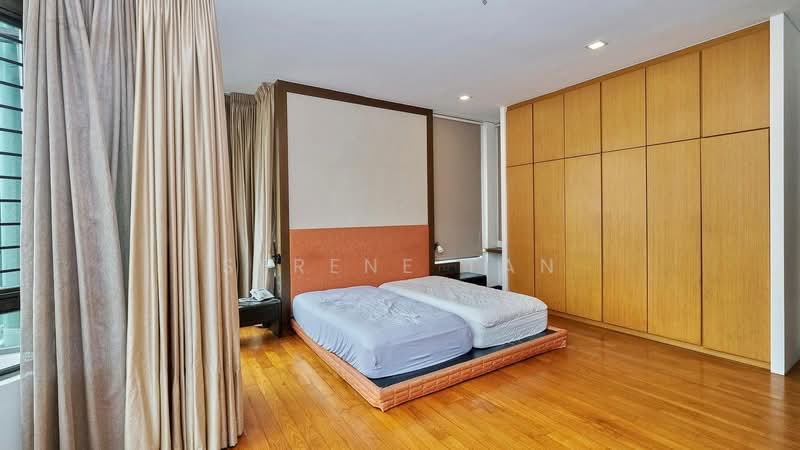 Mount Rosie Terrace, Goldhill Ave, 5 Bedrooms, 4,500 sqft, Corner Terrace For Rent, by Serene Tan, 23500537 - PropertyGuru.com.sg