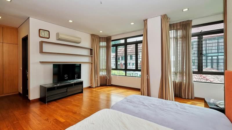 Mount Rosie Terrace, Goldhill Ave, 5 Bedrooms, 4,500 sqft, Corner Terrace For Rent, by Serene Tan, 23500537 - PropertyGuru.com.sg