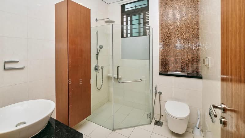 Mount Rosie Terrace, Goldhill Ave, 5 Bedrooms, 4,500 sqft, Corner Terrace For Rent, by Serene Tan, 23500537 - PropertyGuru.com.sg