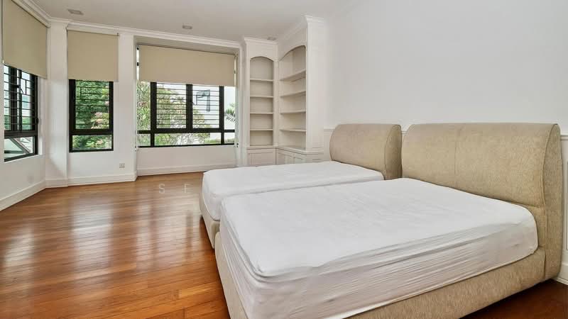 Mount Rosie Terrace, Goldhill Ave, 5 Bedrooms, 4,500 sqft, Corner Terrace For Rent, by Serene Tan, 23500537 - PropertyGuru.com.sg