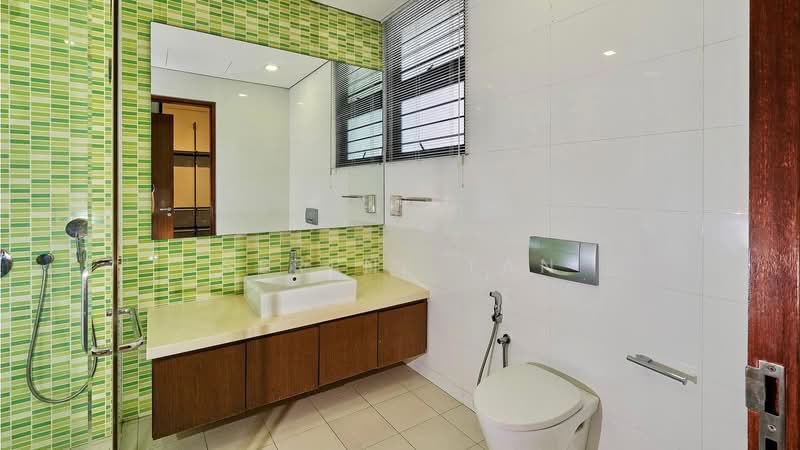 Mount Rosie Terrace, Goldhill Ave, 5 Bedrooms, 4,500 sqft, Corner Terrace For Rent, by Serene Tan, 23500537 - PropertyGuru.com.sg