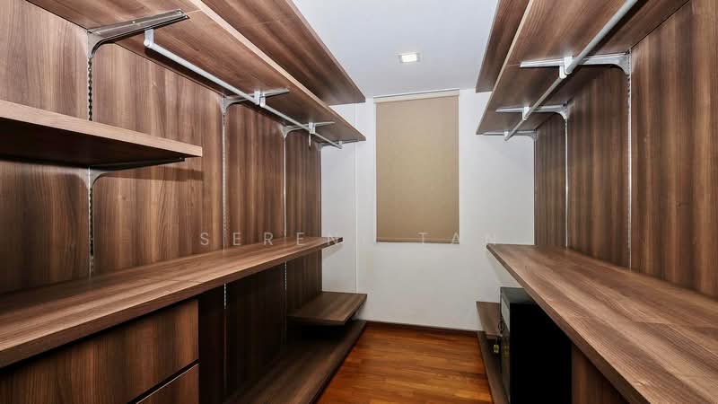 Mount Rosie Terrace, Goldhill Ave, 5 Bedrooms, 4,500 sqft, Corner Terrace For Rent, by Serene Tan, 23500537 - PropertyGuru.com.sg