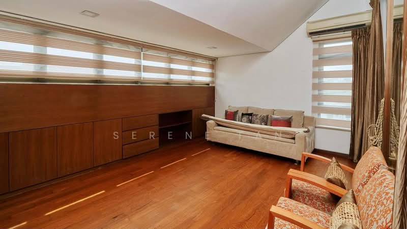 Mount Rosie Terrace, Goldhill Ave, 5 Bedrooms, 4,500 sqft, Corner Terrace For Rent, by Serene Tan, 23500537 - PropertyGuru.com.sg