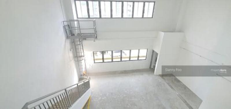 Mactaggart Foodlink, 20 Mactaggart Road, Macpherson / Potong Pasir, 2,508 sqft, Light Industrial (B1) For Rent, by Danny Foo, 23500546 - CommercialGuru.com.sg