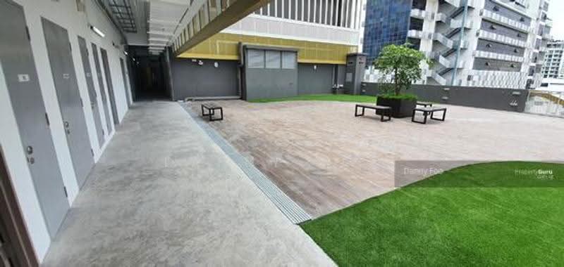 Mactaggart Foodlink, 20 Mactaggart Road, Macpherson / Potong Pasir, 2,508 sqft, Light Industrial (B1) For Rent, by Danny Foo, 23500546 - CommercialGuru.com.sg