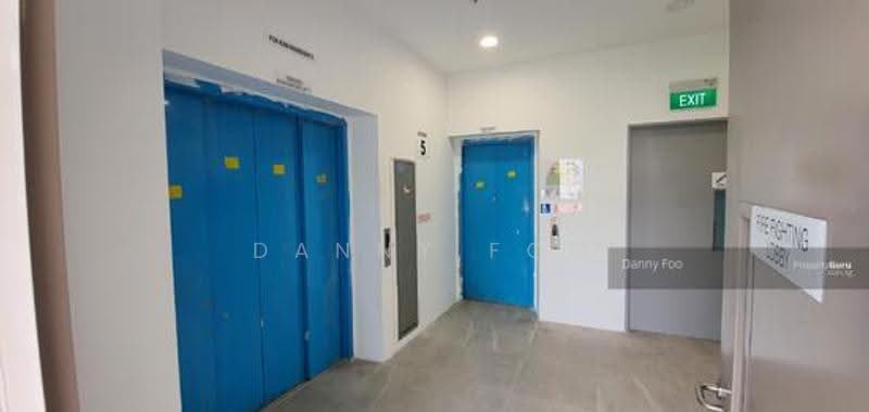 Mactaggart Foodlink, 20 Mactaggart Road, Macpherson / Potong Pasir, 2,508 sqft, Light Industrial (B1) For Rent, by Danny Foo, 23500546 - CommercialGuru.com.sg