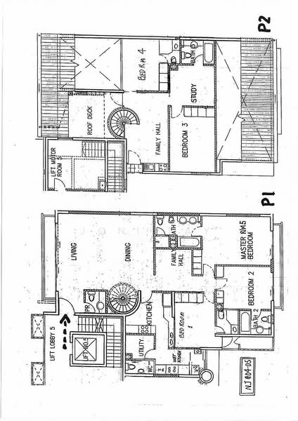 Nassim Jade, 3 Nassim Road, 3 Bedrooms, 2,400 sqft, Condominium For Rent, by Joni Tay, 23500549 - PropertyGuru.com.sg