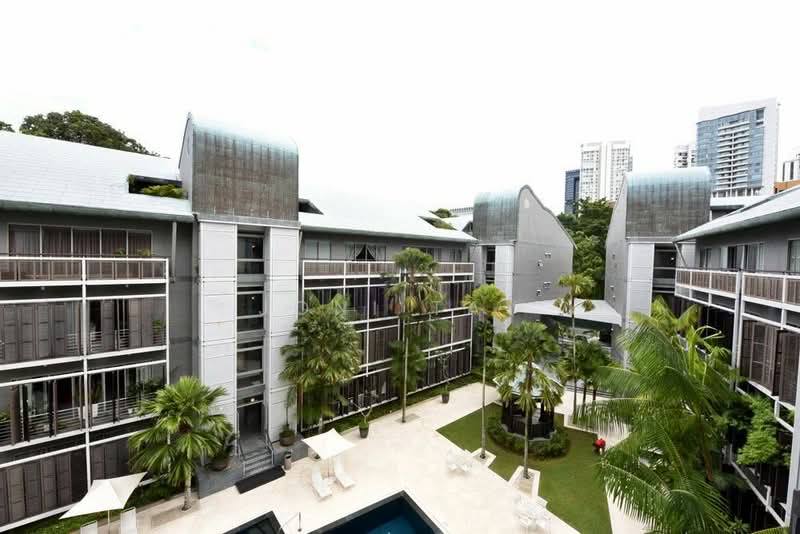 Nassim Jade, 3 Nassim Road, 3 Bedrooms, 2,400 sqft, Condominium For Rent, by Joni Tay, 23500549 - PropertyGuru.com.sg