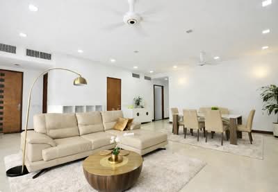 For Rent - Nassim Jade