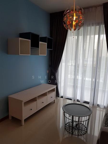 Hillion Residences, Jelebu Road, Dairy Farm / Bukit Panjang / Choa Chu Kang, 1 Bedroom, 474 sqft, Apartment For Rent, by Sherlyn Wong, 23500589 - PropertyGuru.com.sg