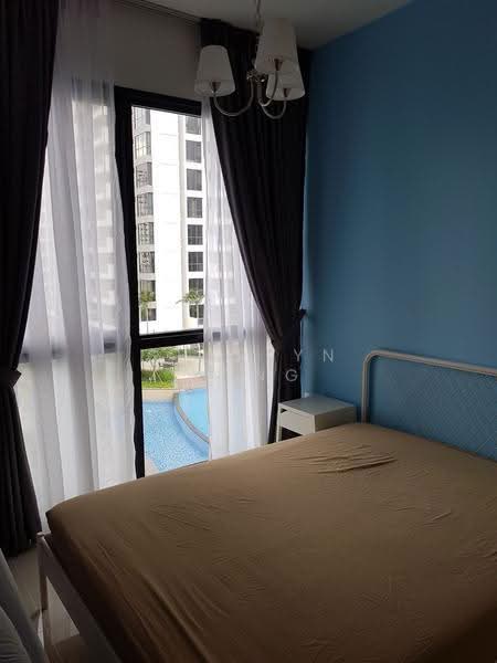 Hillion Residences, Jelebu Road, Dairy Farm / Bukit Panjang / Choa Chu Kang, 1 Bedroom, 474 sqft, Apartment For Rent, by Sherlyn Wong, 23500589 - PropertyGuru.com.sg