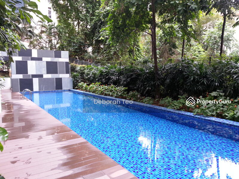 For Rent - Illuminaire on Devonshire