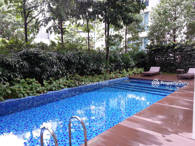 For Rent - Illuminaire on Devonshire