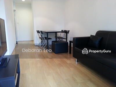 For Rent - Illuminaire on Devonshire