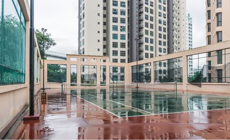 Seasons View, 7 Pemimpin Drive, 2 Bedrooms, 969 sqft, Condominium For Rent, by Derek Kong, 23500983 - PropertyGuru.com.sg