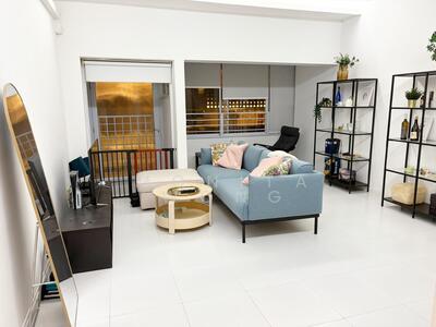 For Rent - Claymore Plaza Apartments