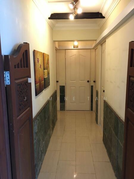 For Rent - 163 Gangsa Road