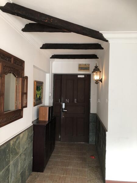 For Rent - 163 Gangsa Road