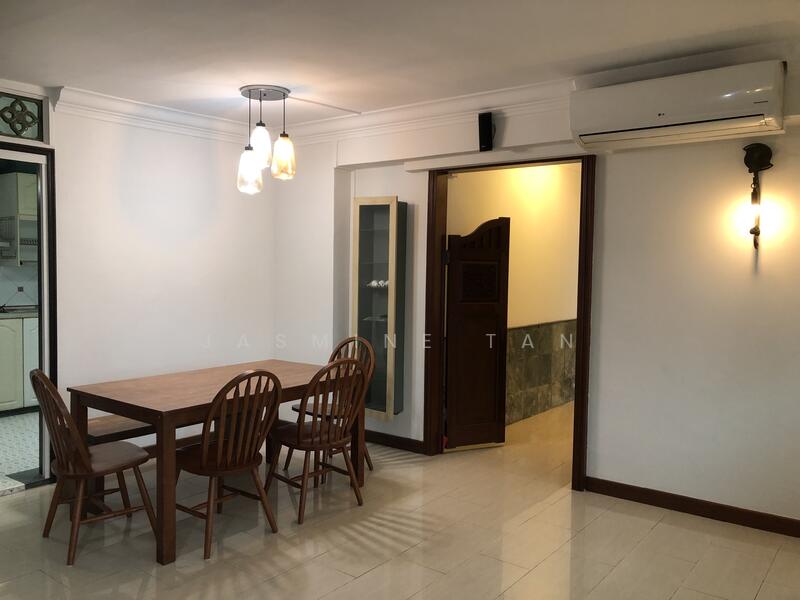 For Rent - 163 Gangsa Road