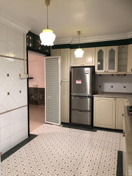 For Rent - 163 Gangsa Road